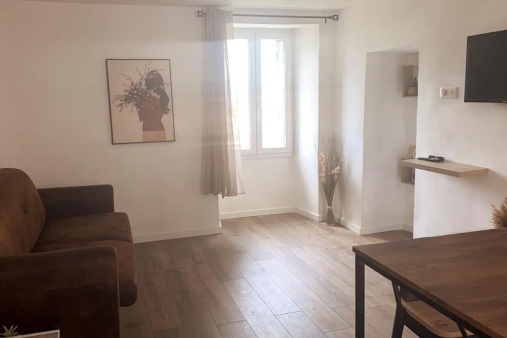 Omessa Appartement T2 Chez Thomas Et Nas מראה חיצוני תמונה